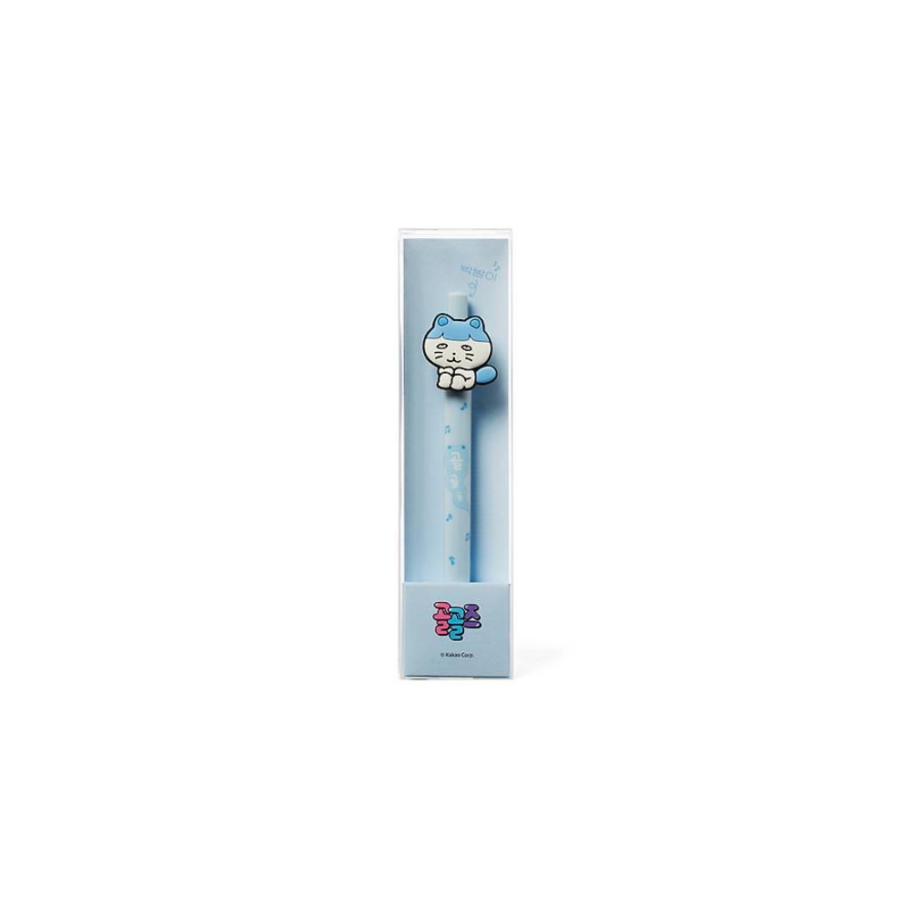 Kakao Friends - GOLGOLZ Gel Pen