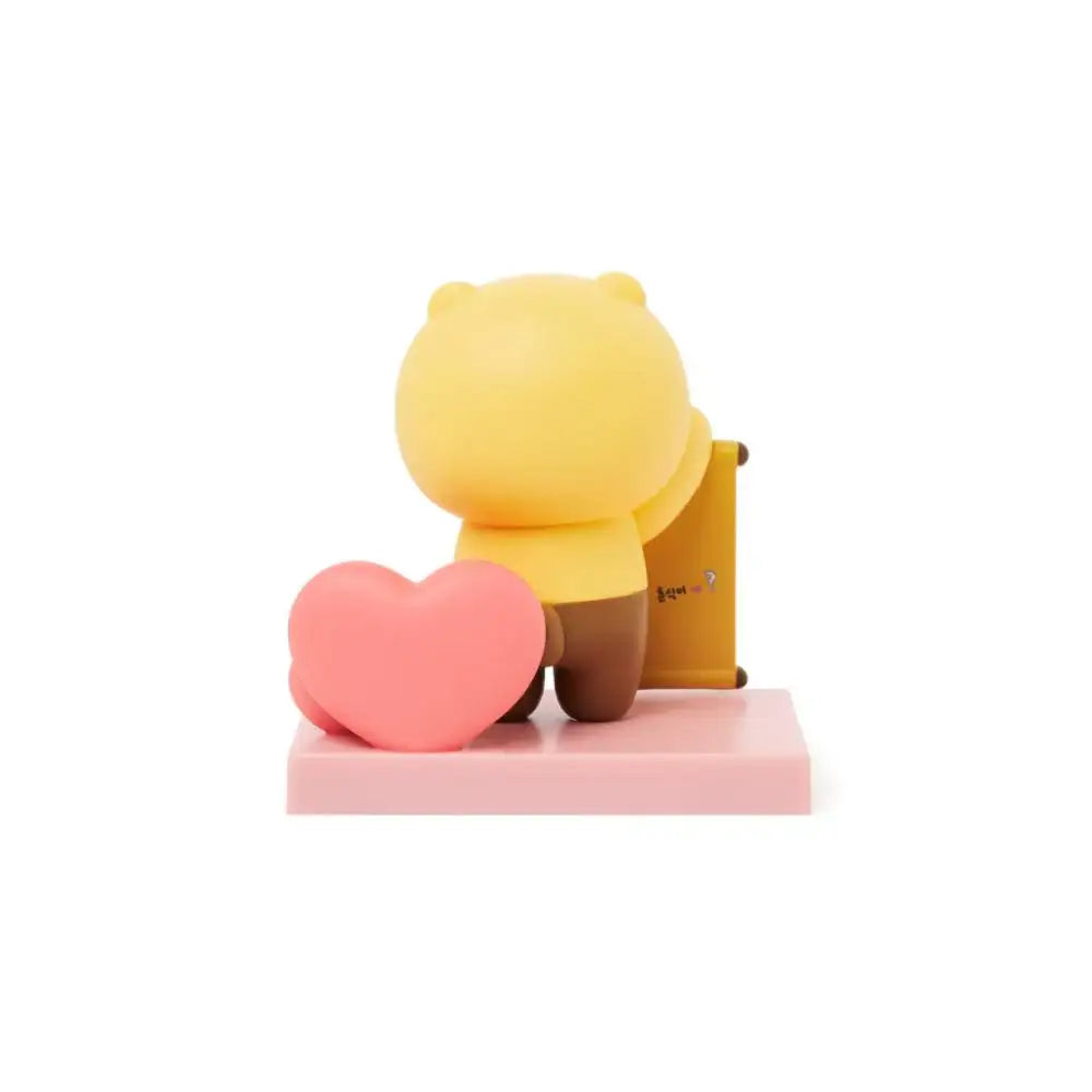 Kakao Friends - Newborn Figure Set - Kakao Friends - Accessories - Harumio