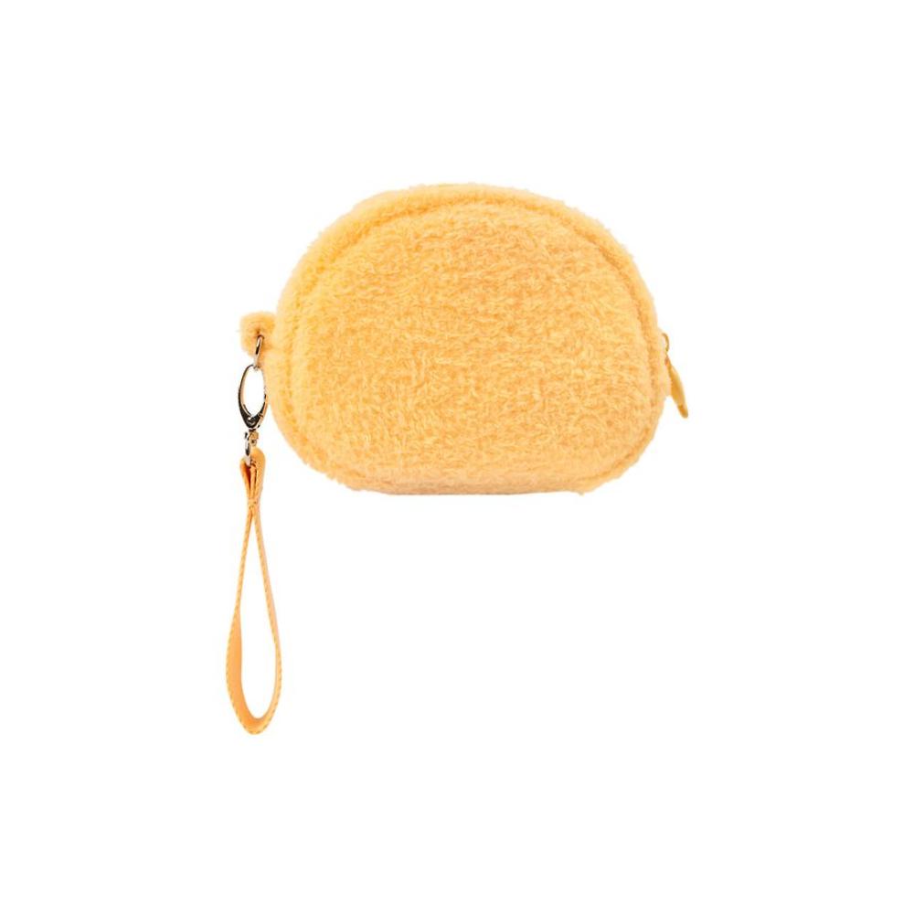 Kakao Friends - Bouclé Chubby Pouch