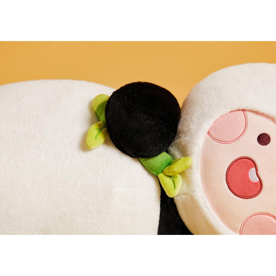Kakao Friends - FRIENDZOO Panda Body Pillow (Little Apeach)