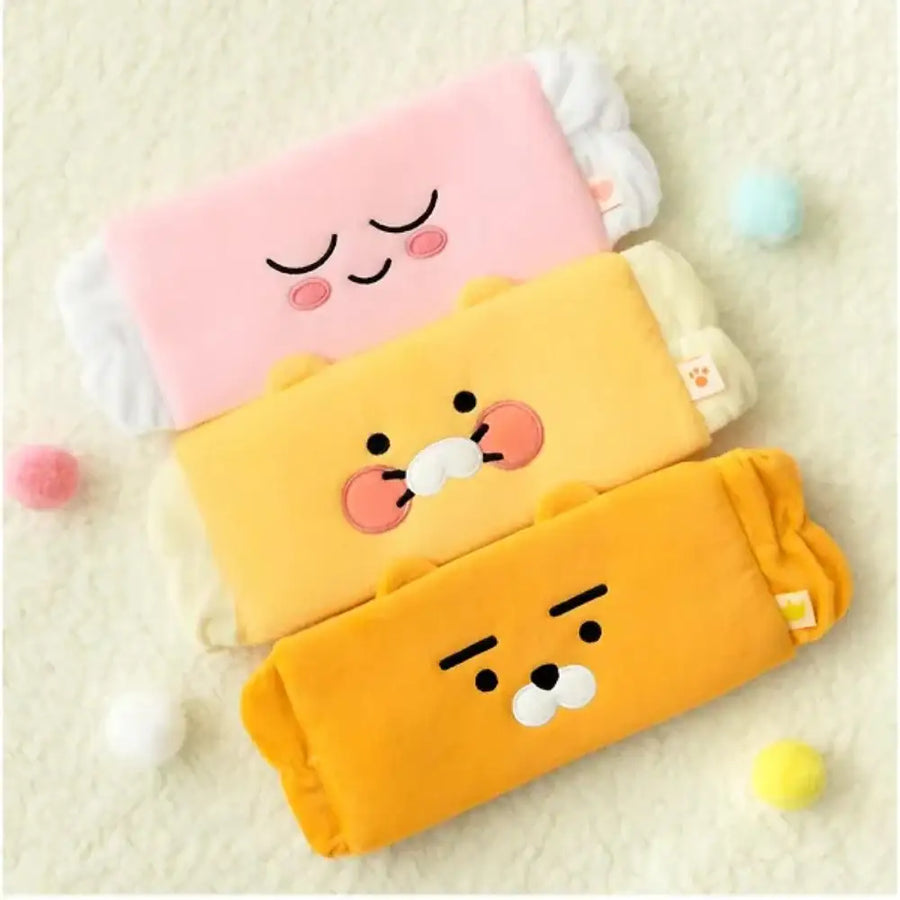 Kakao Friends - Face Washing Band - Kakao Friends - Face Wash Headband - Harumio