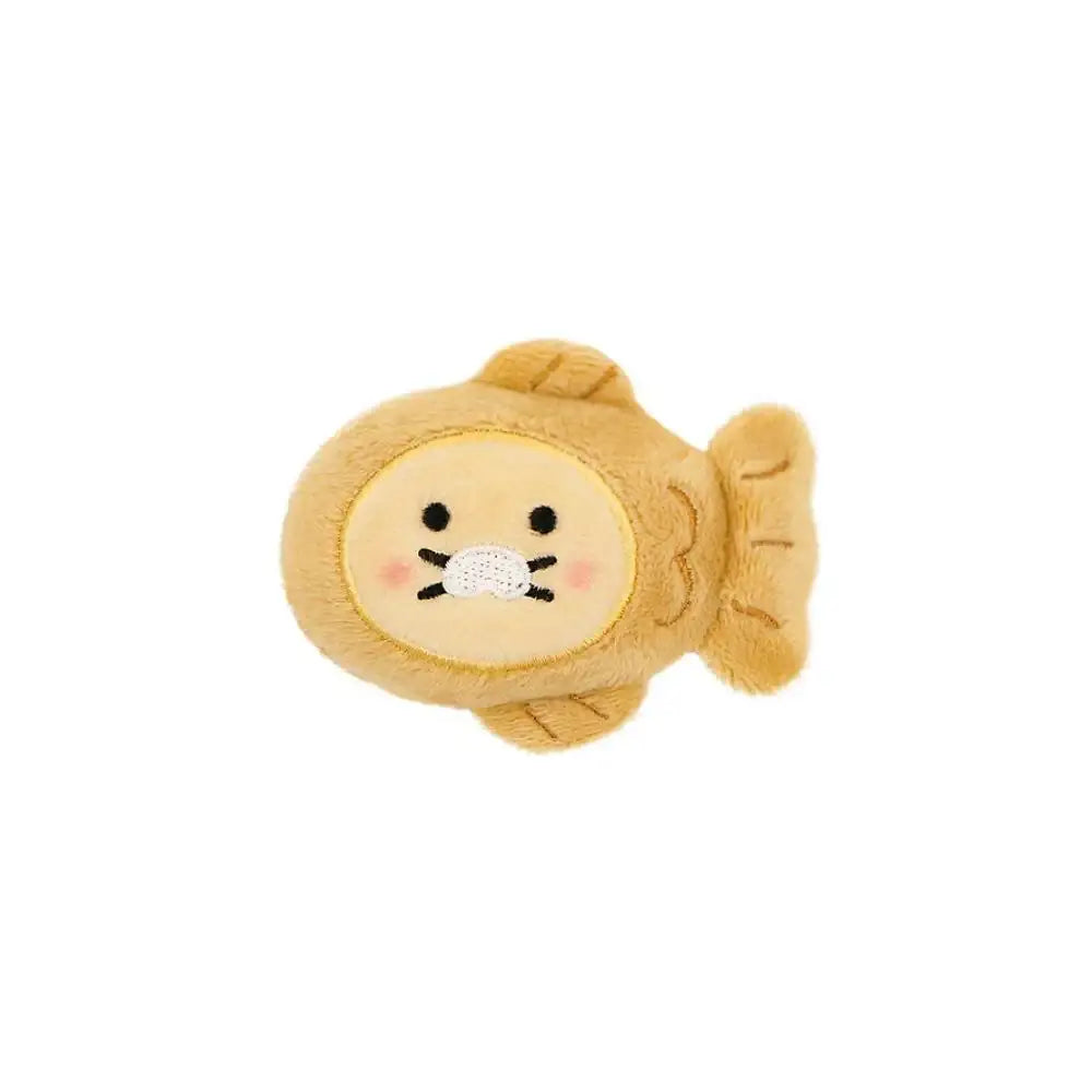 Kakao Friends - Choonsik Plush Smart Talk - Kakao Friends - Smart Talk - Harumio