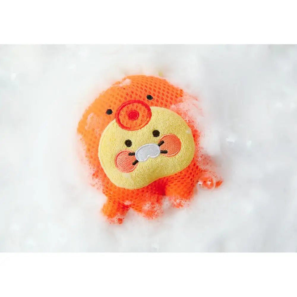 Kakao Friends - Octopus Shower Ball - Kakao Friends - shower ball - Harumio