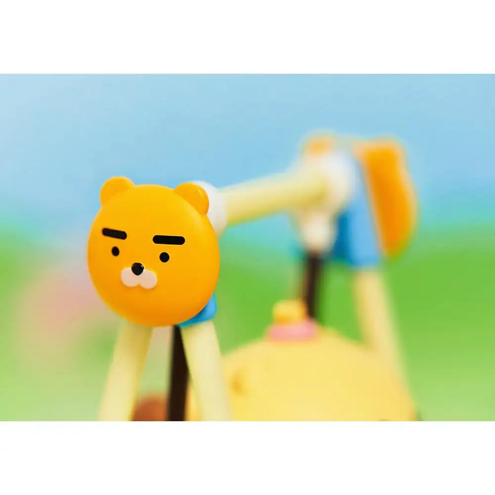 Kakao Friends - Baby Choonsik PlayGround Scene Figure - Kakao Friends - Figure - Harumio
