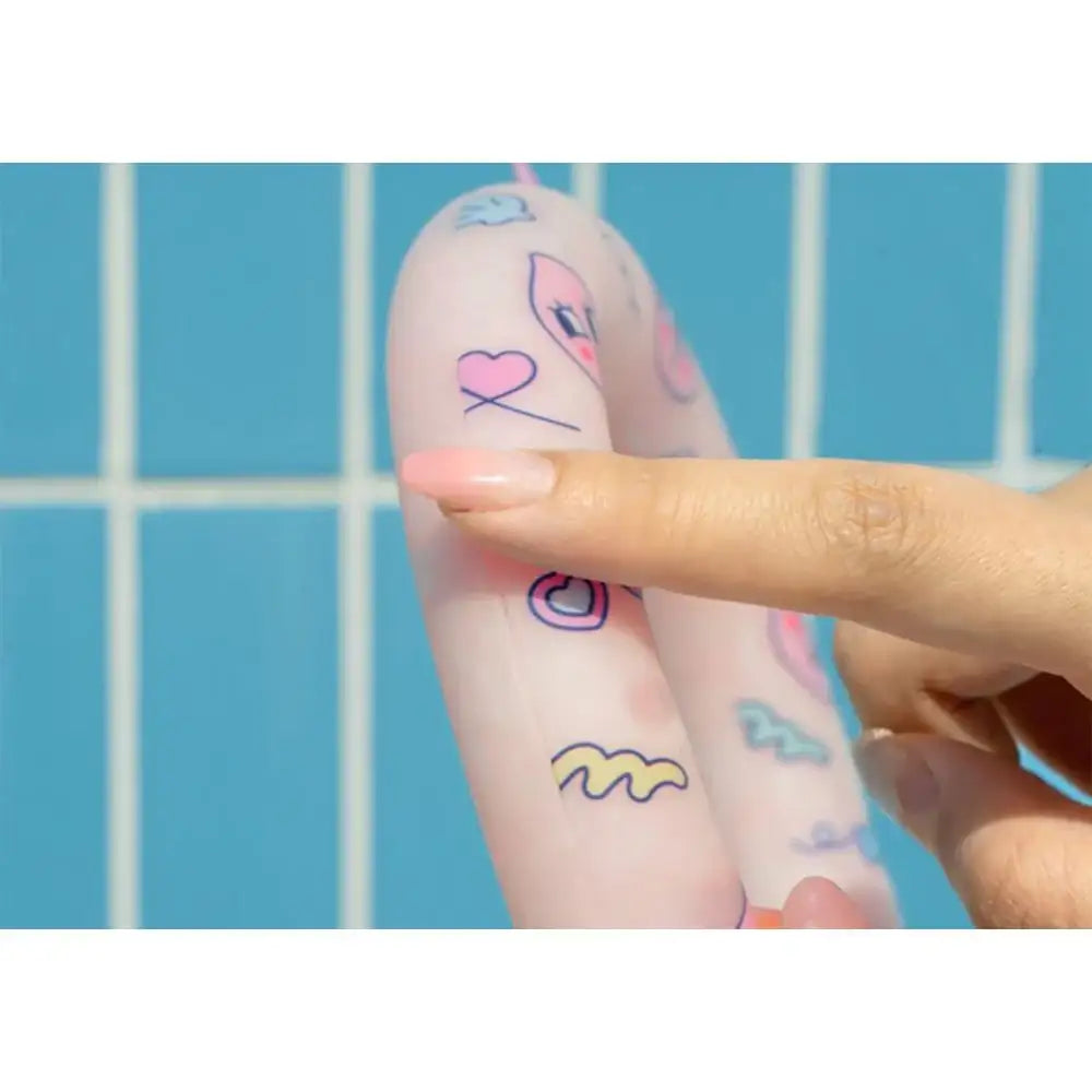 Kakao Friends - Neck Cooler Band - Kakao Friends - Neck Band - Harumio