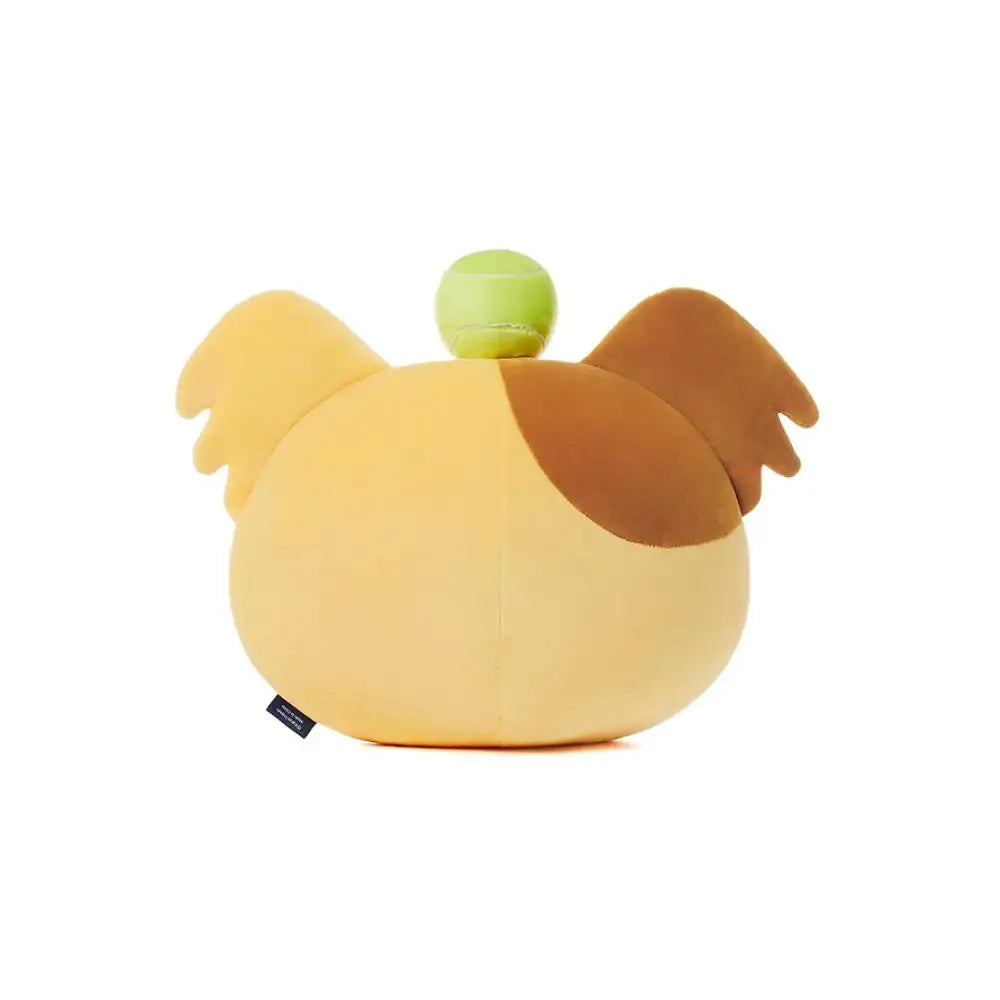 Kakao Friends - Choonsik Bus UNIVERSE Face Cushion - Kakao Friends - Face Cushion - Harumio