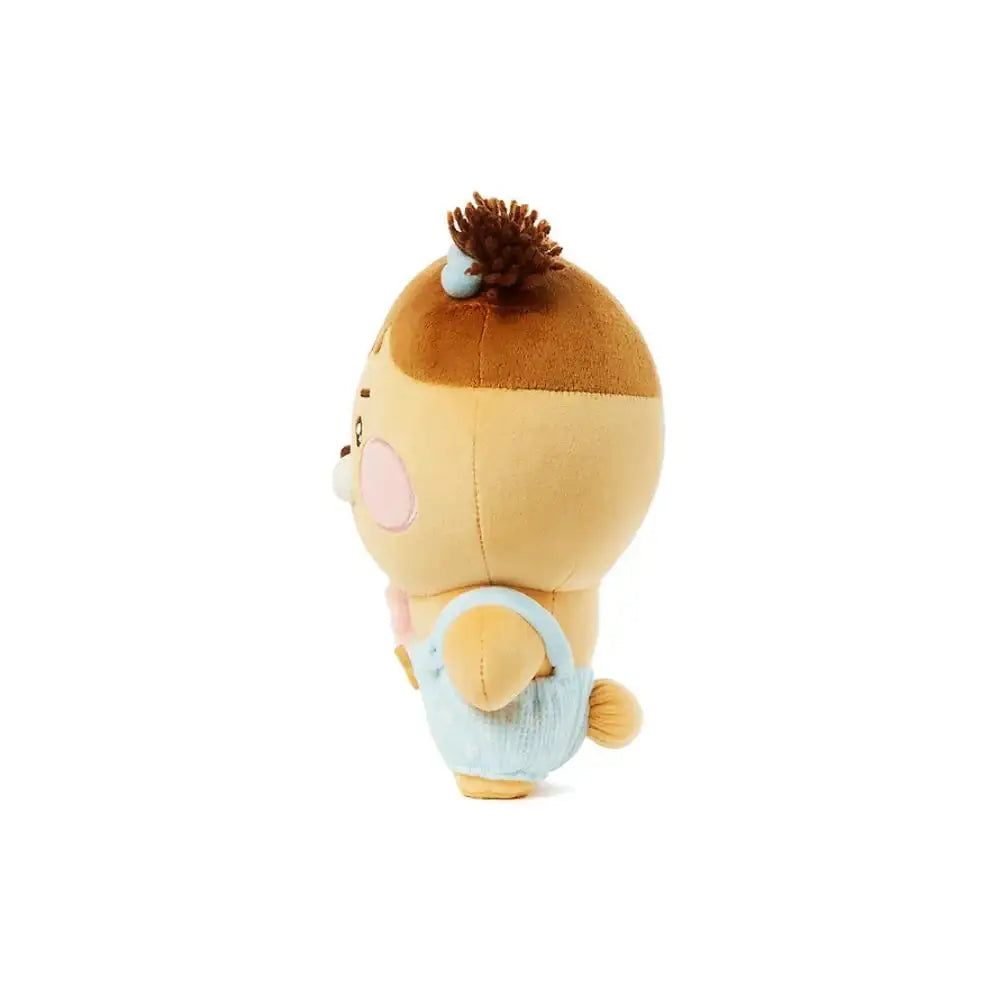 Kakao Friends - Baby Dreaming Tomboy Plush Doll - Kakao Friends - Plush Doll - Harumio