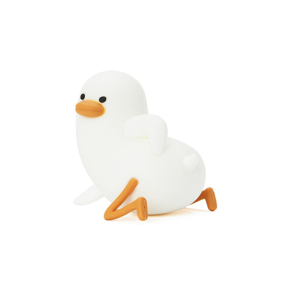 Kakao Friends - Twalduck Stable Posture Figure