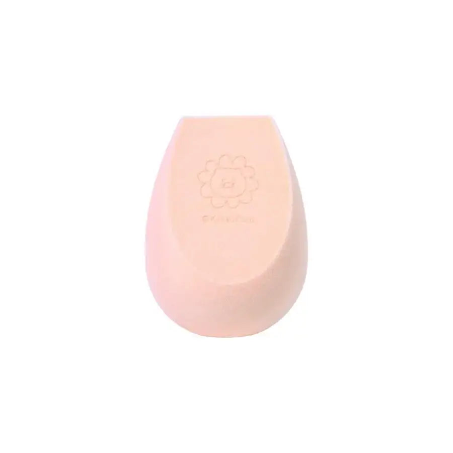 FLALIA x Kakao Friends - Choonsik Caramel Powder Sponge (1 pc) - Kakao Friends - Makeup Sponge - Harumio