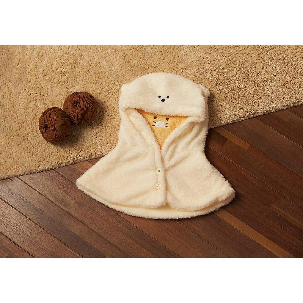 Kakao Friends - Floofy Friends Balaclava - Kakao Friends - Balaclava - Harumio