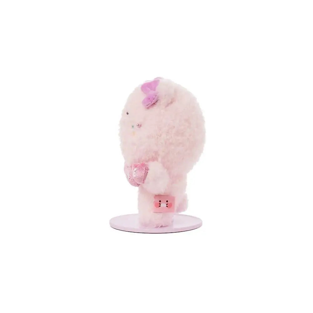 Kakao Friends - Standing Magnet Board Doll - Kakao Friends - Doll - Harumio