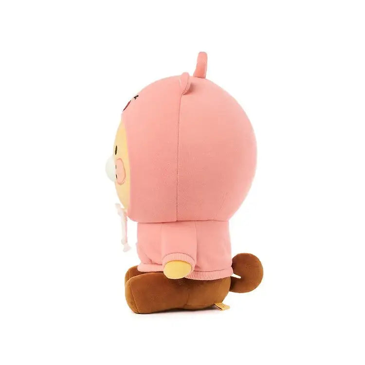 Zanmang Loopy x Kakao Friends - Medium-sized Plush Doll - Kakao Friends - Plush - Harumio
