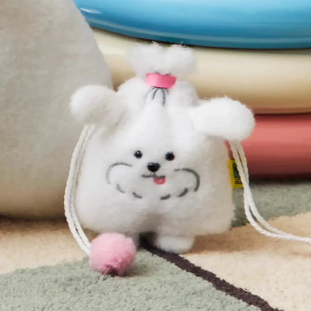 Kakao Friends - Chordy Mini Pouch - Kakao Friends - Mini Pouch - Harumio