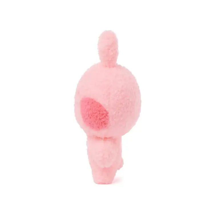Kakao Friends - Blushing Cheeks Postle Doll - Kakao Friends - Plush - Harumio