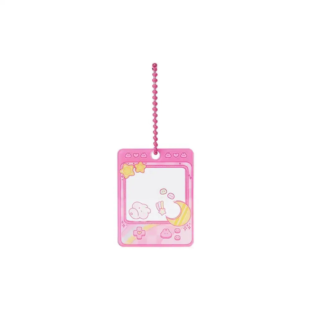 Kakao Friends - Munyong Retro Game Jalgrak Keyring - Kakao Friends - Keyring - Harumio