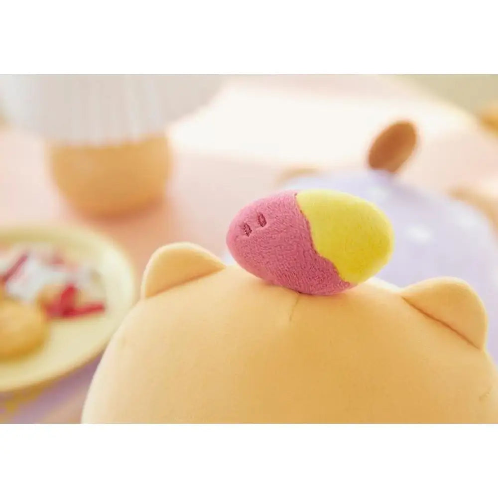 Kakao Friends - Choonsik Nap Pillow - Kakao Friends - Plush - Harumio