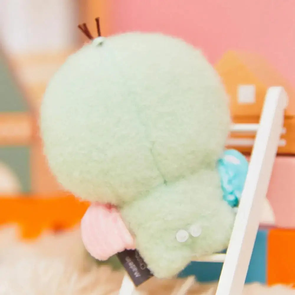 Kakao Friends - Baby Dreaming Doll Keyring - Kakao Friends - Doll Keyring - Harumio