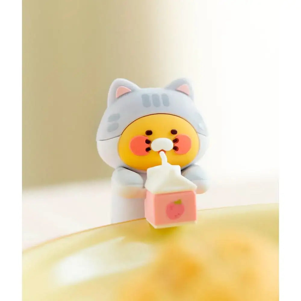 Kakao Friends - Choonsik Mini Deco Figure - Kakao Friends - Mini Figure - Harumio