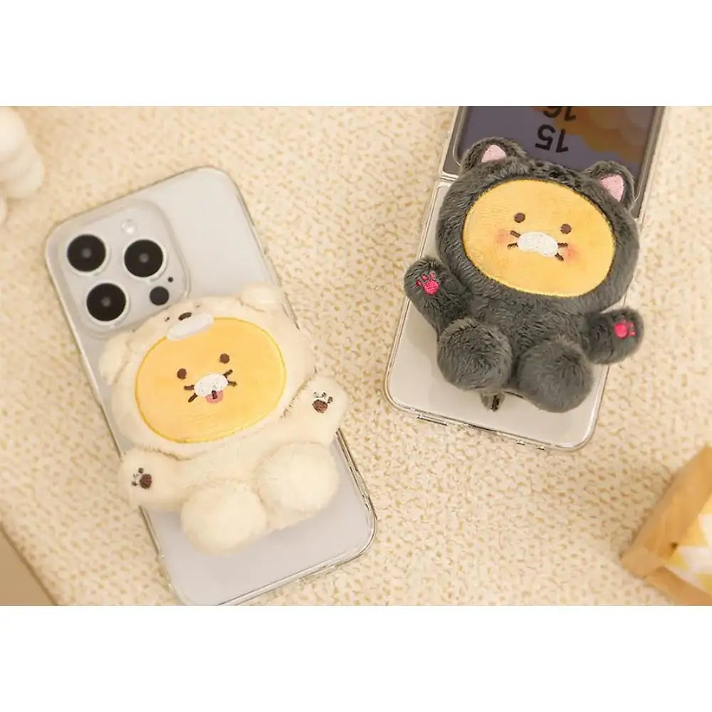 Kakao Friends - Choonsik Plushie Smart Talk - Kakao Friends - Smart Talk - Harumio