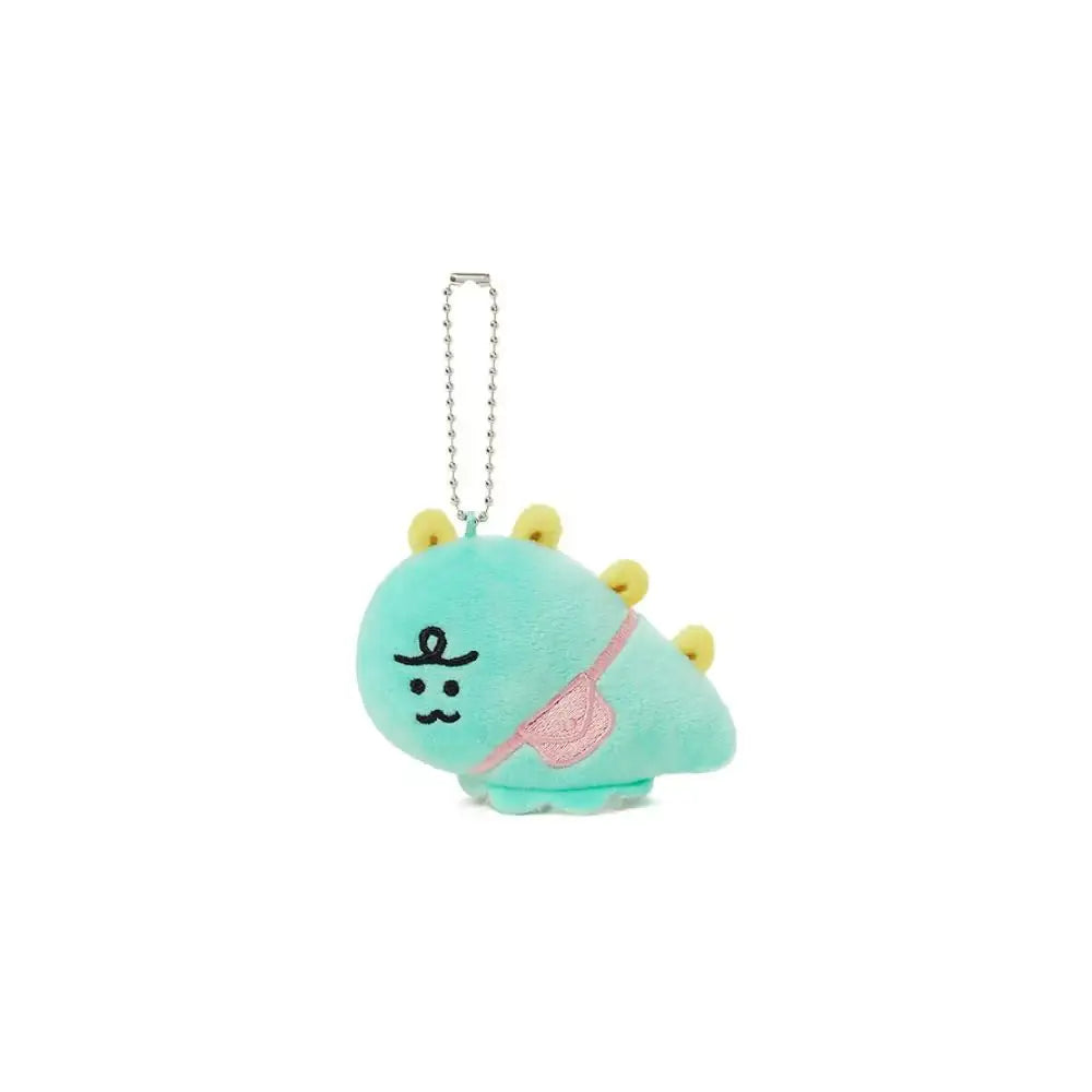 Kakao Friends - Jordy Reversible Doll Keyring - Kakao Friends - Keyring - Harumio