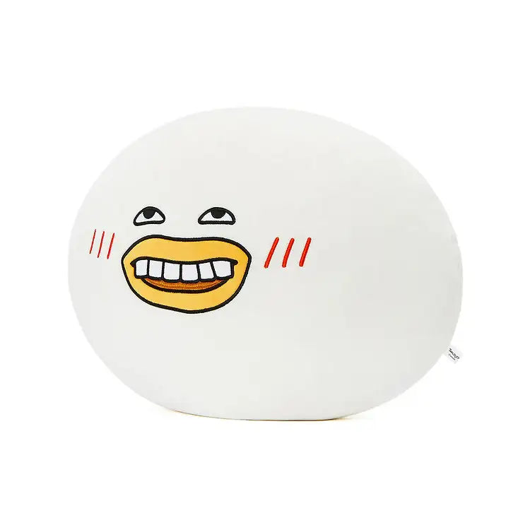 Kakao Friends - Twalduck Wang Burdam Cushion - Kakao Friends - Home & Living, Accessories - Harumio