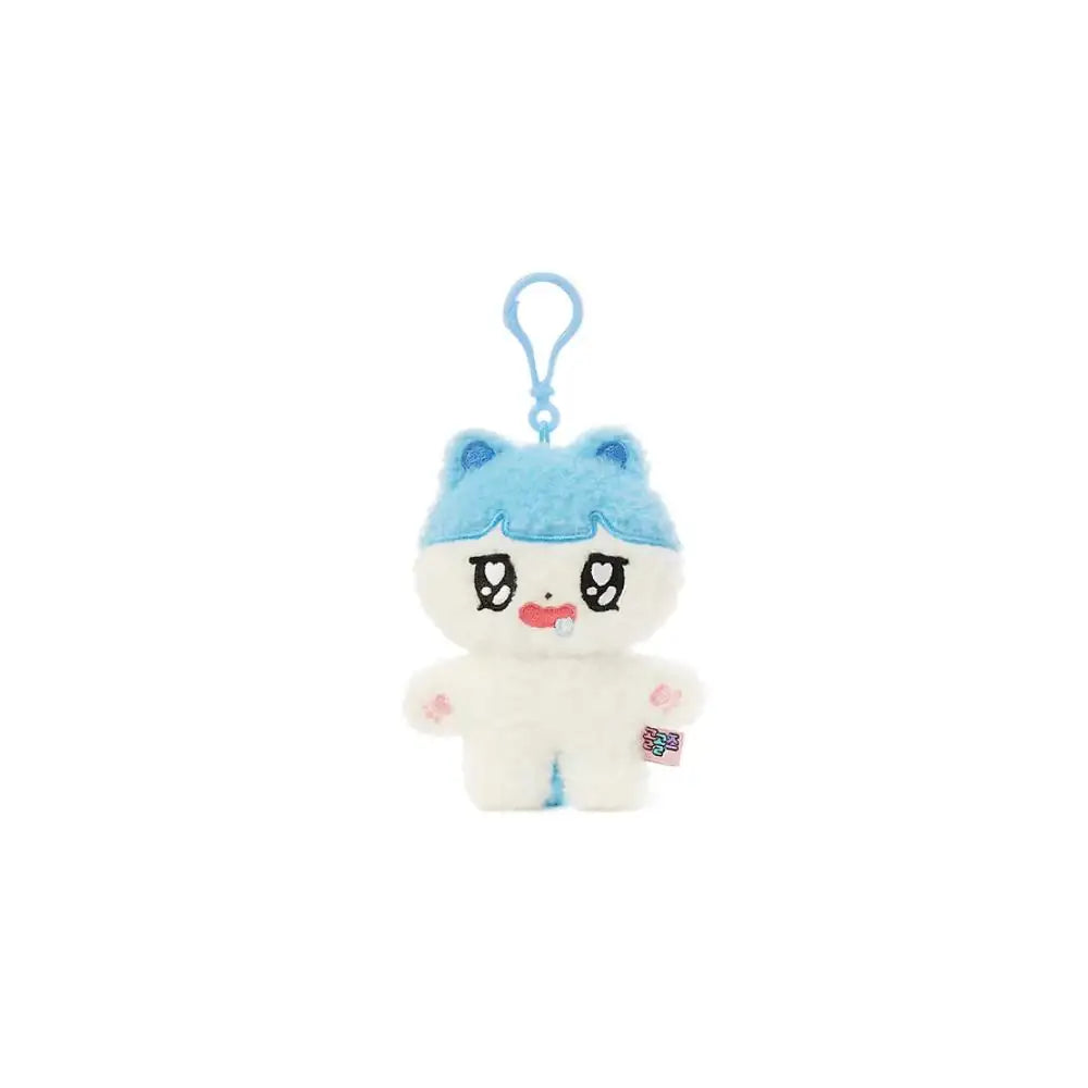 Kakao Friends - GOLGOLZ Fossil Doll Keyring - Kakao Friends - Doll Keyring - Harumio