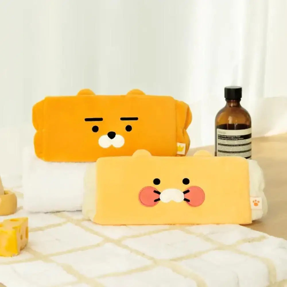 Kakao Friends - Face Washing Band - Kakao Friends - Face Wash Headband - Harumio