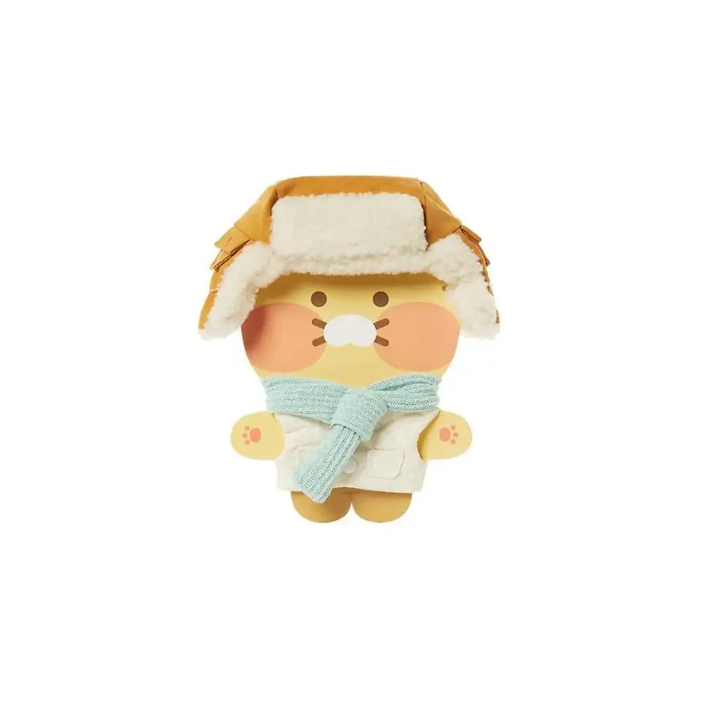 Kakao Friends - Choonsik Fossil Doll Costume - Kakao Friends - doll costume - Harumio