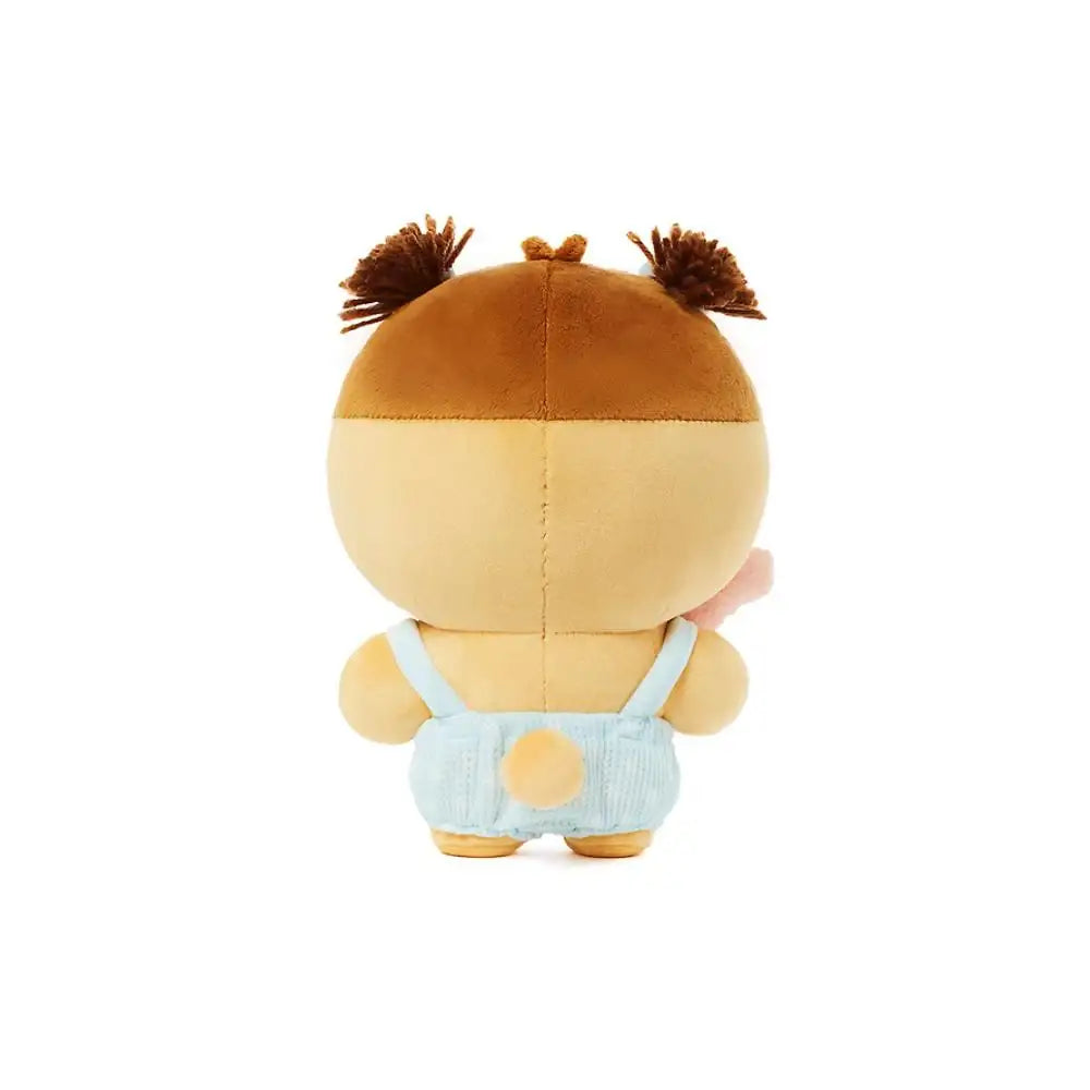 Kakao Friends - Baby Dreaming Tomboy Plush Doll - Kakao Friends - Plush Doll - Harumio