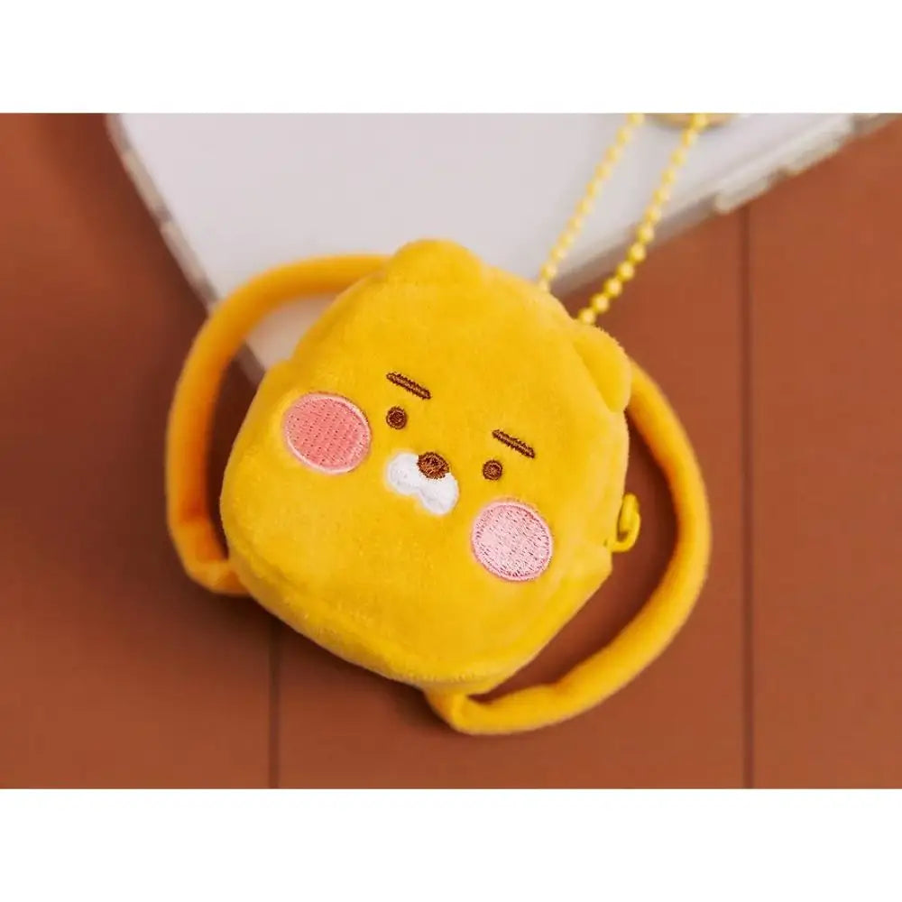 Kakao Friends - Little Friends Backpack Fossil Doll Costume - Kakao Friends - Doll backpack - Harumio
