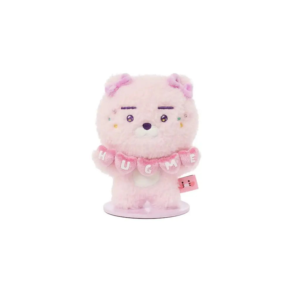 Kakao Friends - Standing Magnet Board Doll - Kakao Friends - Doll - Harumio