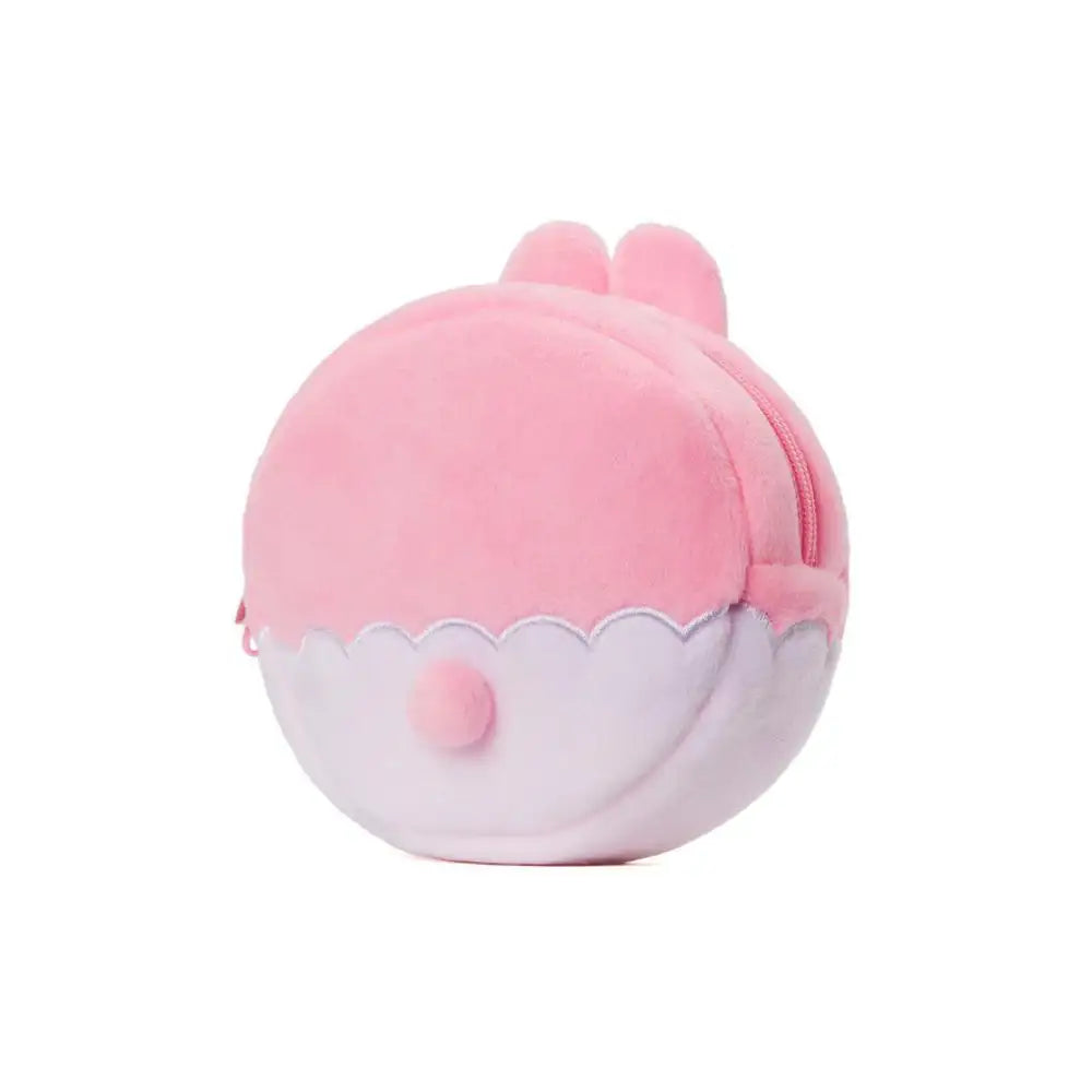 Kakao Friends - Punkyu Rabbit Coin Pouch - Kakao Friends - Home & Living, Accessories - Harumio