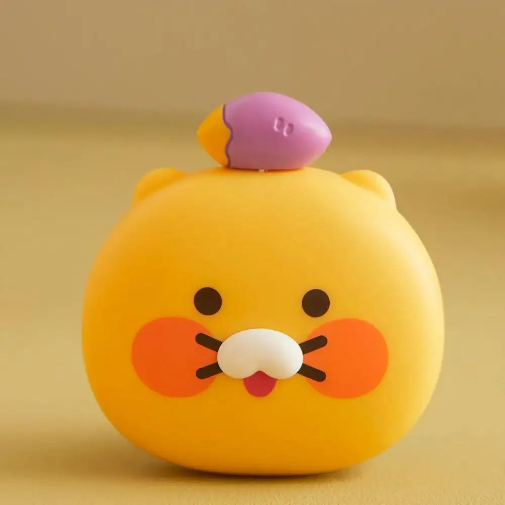 Kakao Friends - Choonsik Mini Tapeline - Kakao Friends - Tape Measure - Harumio