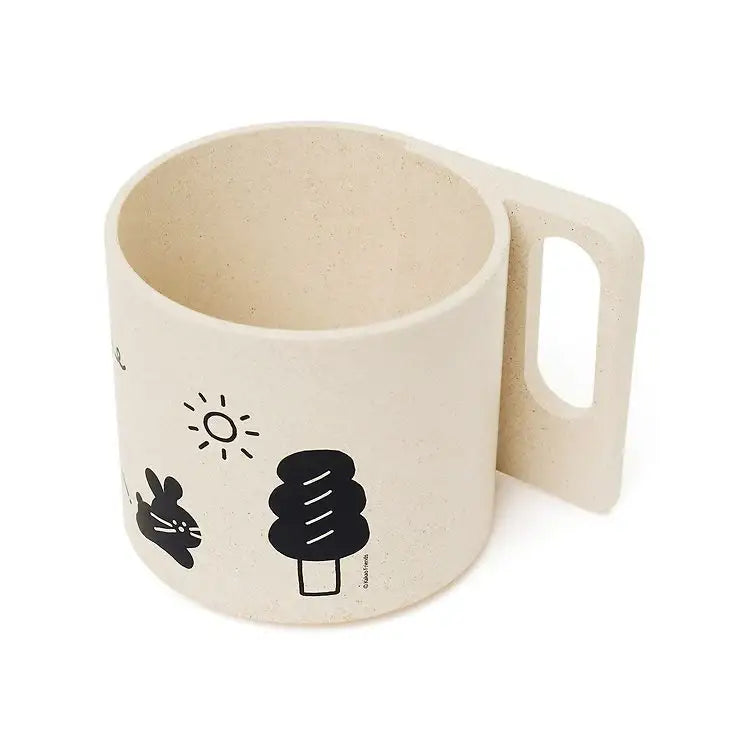 Kakao Friends - Friends Green Life Choonsik Mug - Kakao Friends - Home & Living, Accessories - Harumio