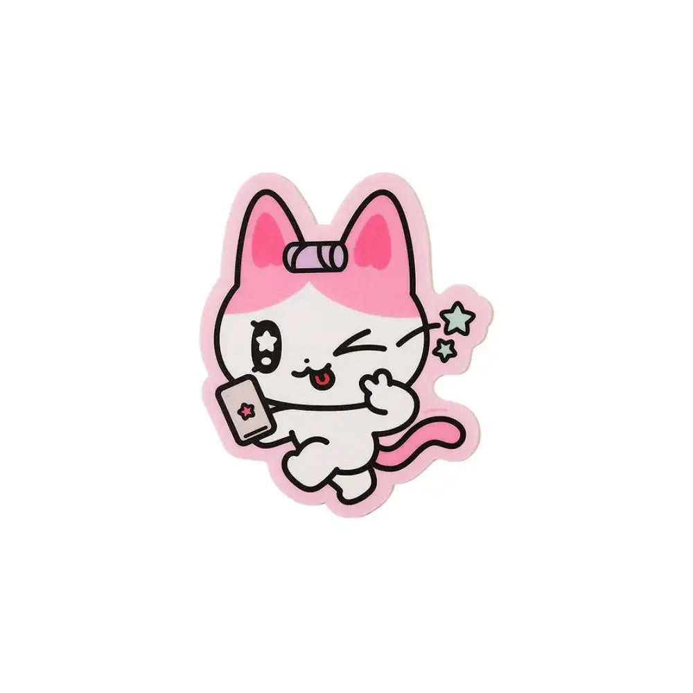 Kakao Friends - GOLGOLZ Mousepad - Kakao Friends - Mousepad - Harumio