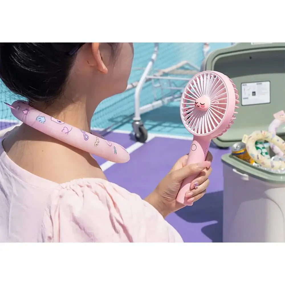 Kakao Friends - Neck Cooler Band - Kakao Friends - Neck Band - Harumio