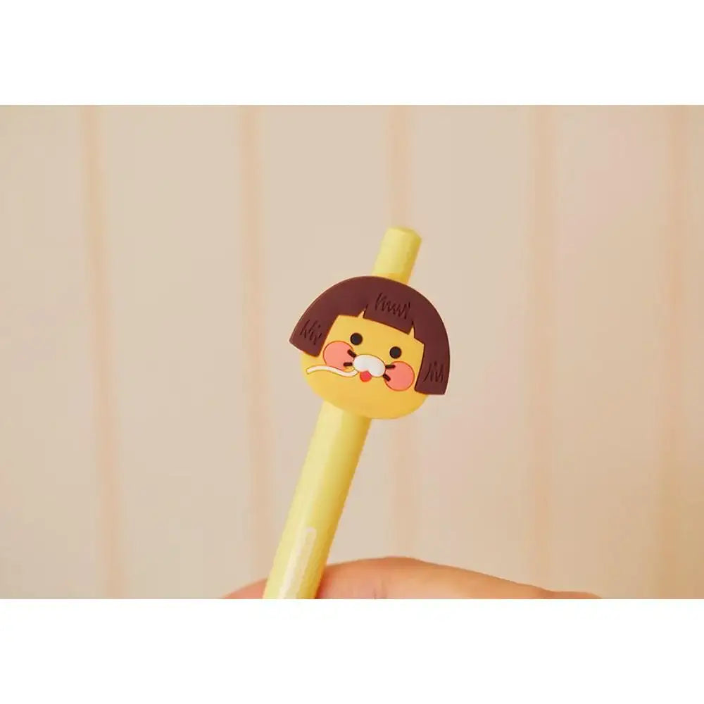 Zanmang Loopy x Kakao Friends - Gel Pen - Kakao Friends - Pen - Harumio