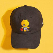 PRO-SPECS x Kakao Friends - Ryan Basketball Ball Cap - Kakao Friends - Ball Cap - Harumio