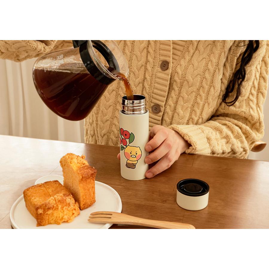 Kakao Friends - Choonsik Mini Tumbler S