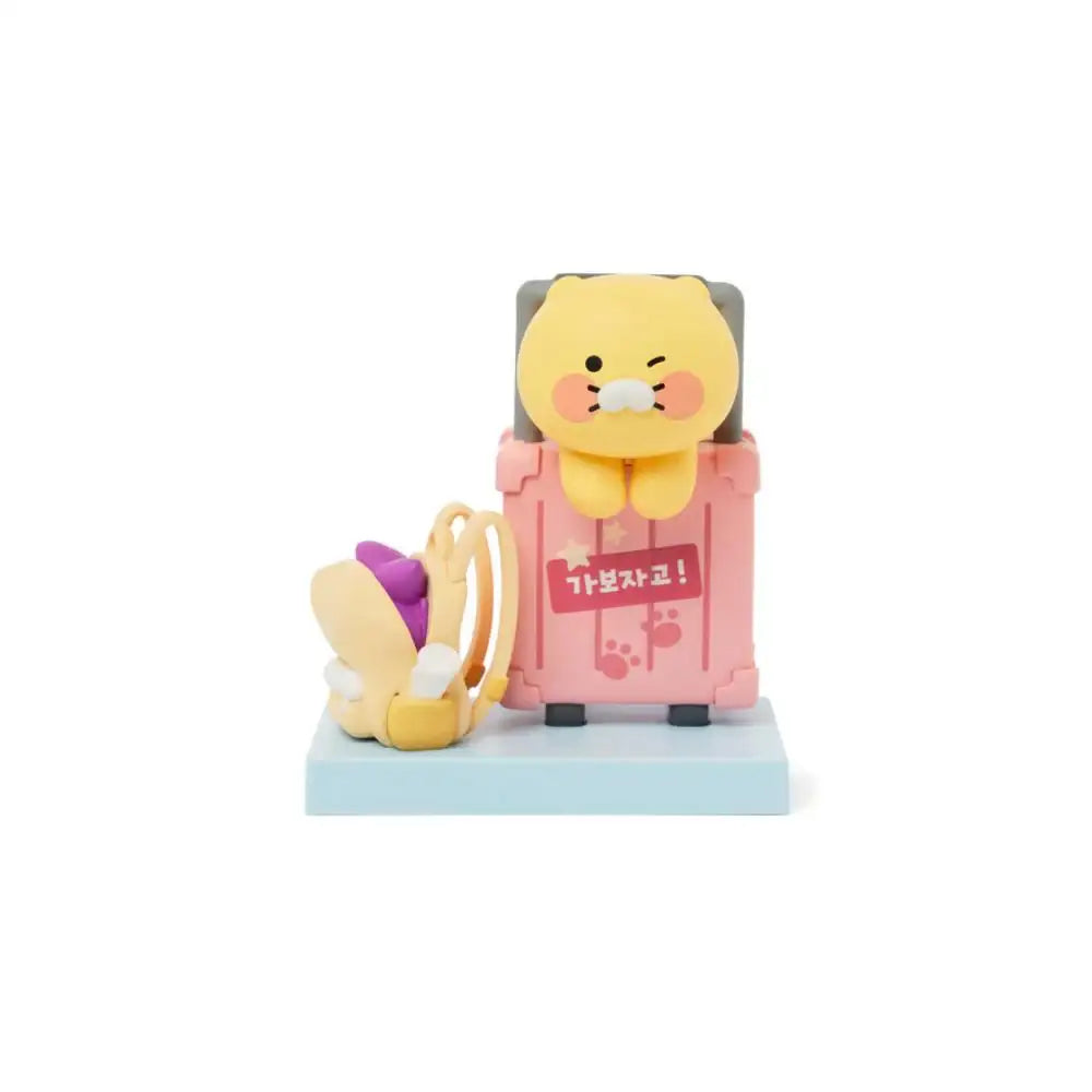 Kakao Friends - Newborn Figure Set - Kakao Friends - Accessories - Harumio
