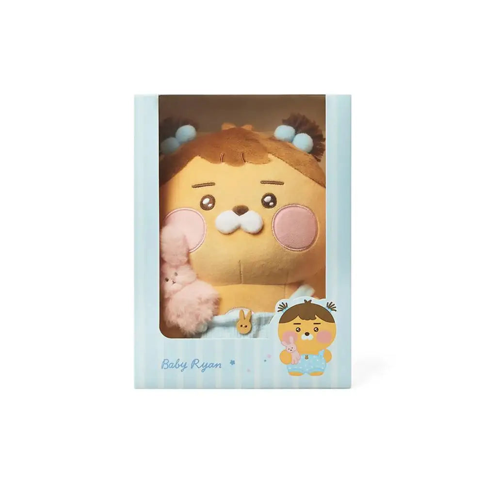 Kakao Friends - Baby Dreaming Tomboy Plush Doll - Kakao Friends - Plush Doll - Harumio