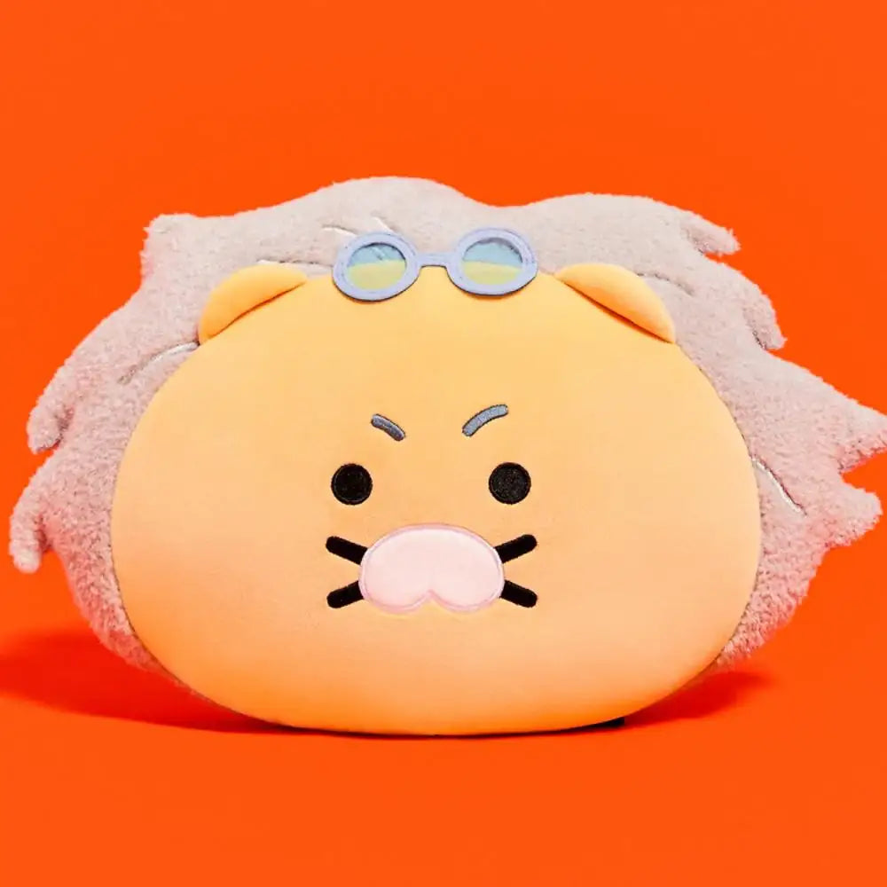Kakao Friends - Choonsik Bus UNIVERSE Face Cushion - Kakao Friends - Face Cushion - Harumio
