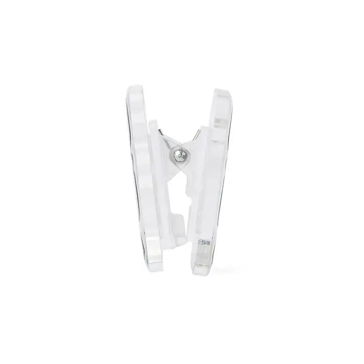Kakao Friends - Cute Bear Acrylic Clip - Kakao Friends - Merchandise - Harumio