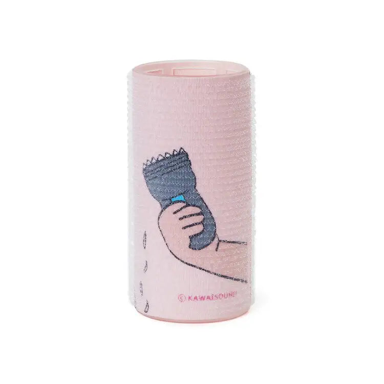 Kakao Friends - Punkyu Rabbit Big Hair Roll - Kakao Friends - Home & Living, Accessories - Harumio