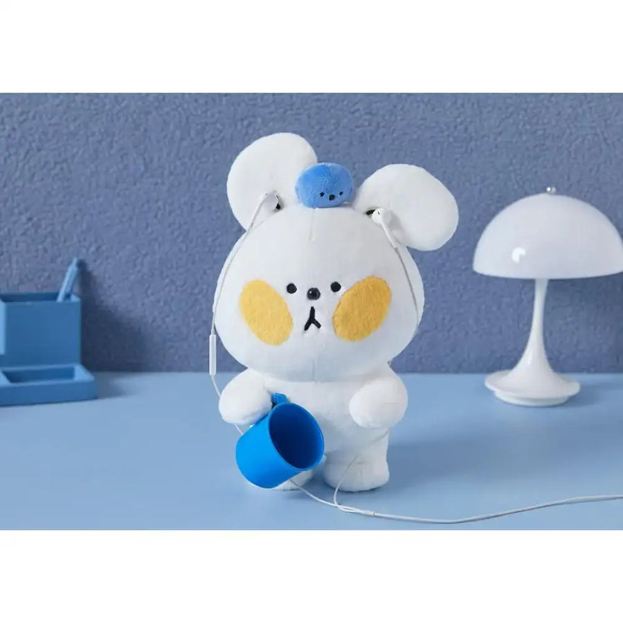 Kakao Friends - AnkokoAnko Standing Plush Doll - Kakao Friends - Home & Living, Accessories - Harumio