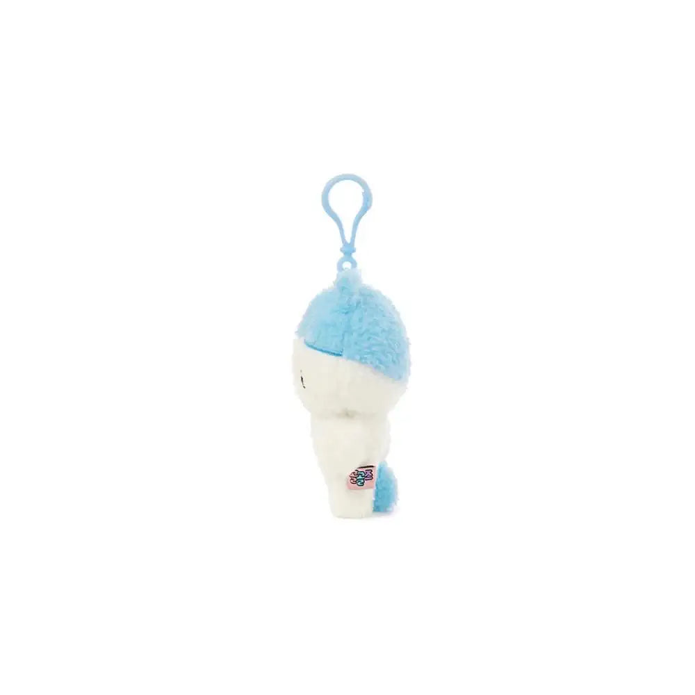 Kakao Friends - GOLGOLZ Fossil Doll Keyring - Kakao Friends - Doll Keyring - Harumio