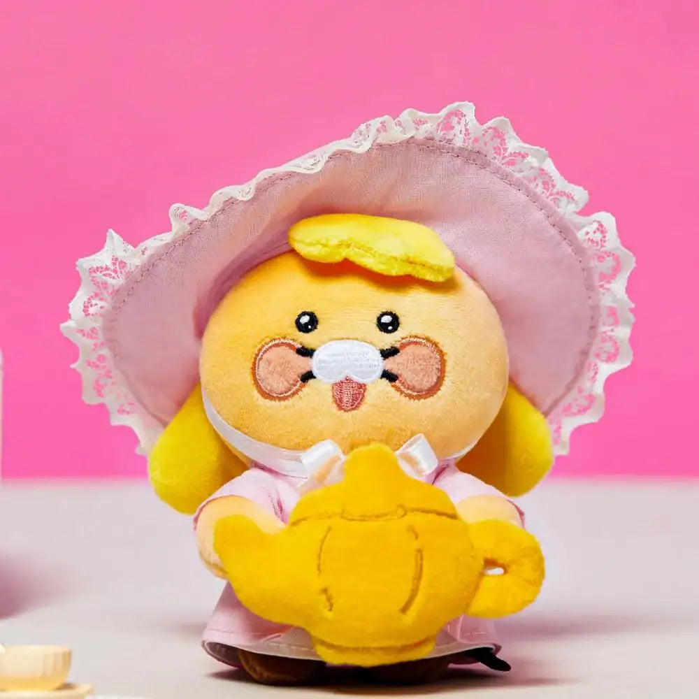 Kakao Friends - Choonsik Bus Deco Doll - Kakao Friends - Plush Doll - Harumio