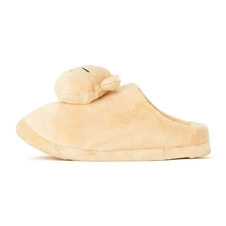 Kakao Friends - Masung Fox Slippers - Kakao Friends - Home Slippers - Harumio