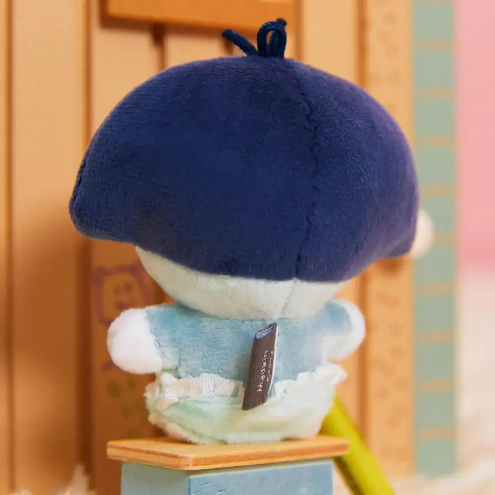 Kakao Friends - Baby Dreaming Doll Keyring - Kakao Friends - Doll Keyring - Harumio