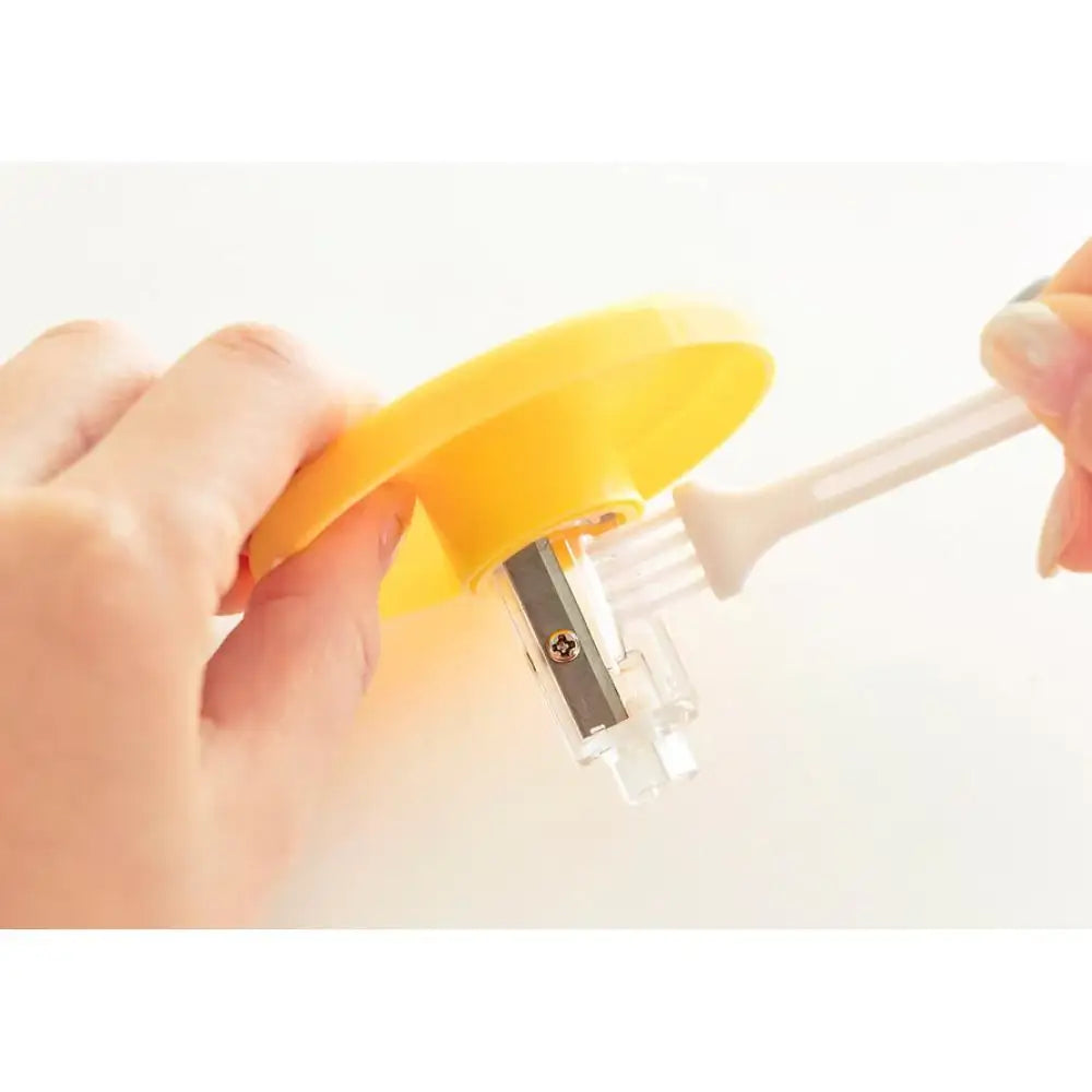 Kakao Friends - Seichee's Choonsik Automatic Pencil Sharpener - Kakao Friends - sharpener - Harumio